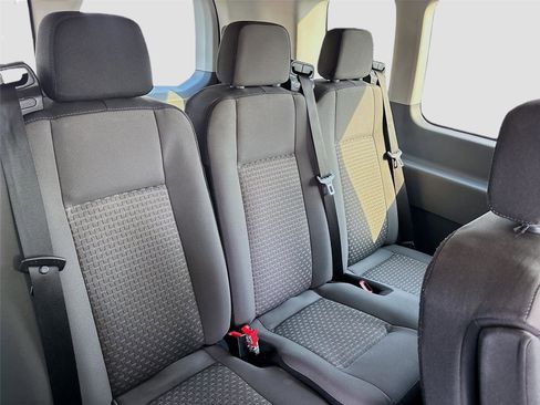 Used 2023 Ford Transit 350 XLT image 26