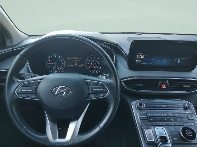 Used 2023 Hyundai Santa Fe SEL FWD image 10
