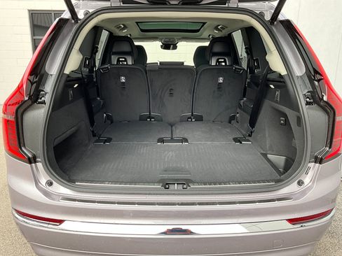 New 2026 Volvo XC90 B6 Plus w/ Protection Package image 25