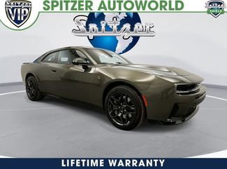 New 2026 Dodge Charger R/T Scat Pack video 1