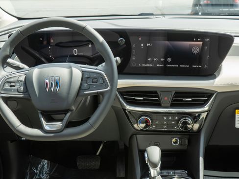 New 2026 Buick Encore GX Sport Touring w/ Comfort Package image 11