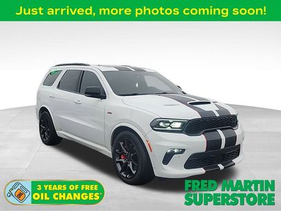 Used 2023 Dodge Durango SRT