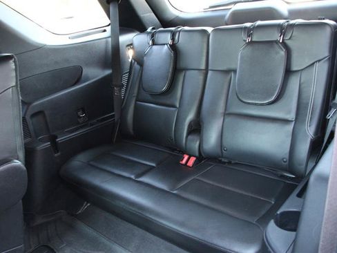 Used 2022 Ford Explorer ST w/ Equipment Group 401A AWD/4WD image 19