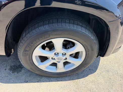 Used 2011 Toyota RAV4 Limited w/ Limited Extra Value Pkg FWD image 31