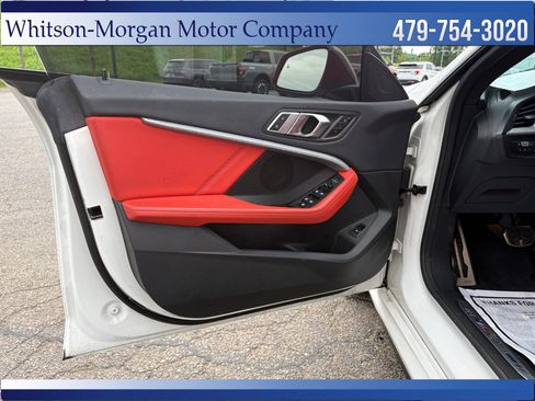 Used 2022 BMW M235i xDrive Gran Coupe w/ Premium Package AWD/4WD image 18