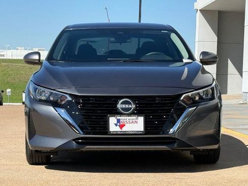 Certified 2025 Nissan Sentra S image 3