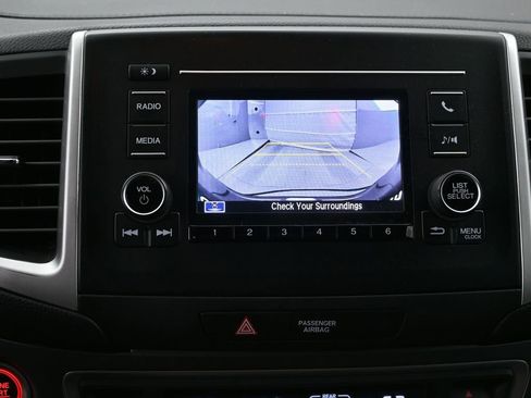 Used 2019 Honda Passport Sport image 13