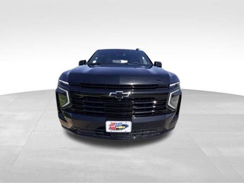 Used 2026 Chevrolet Tahoe RST w/ RST Capability Package AWD/4WD image 3