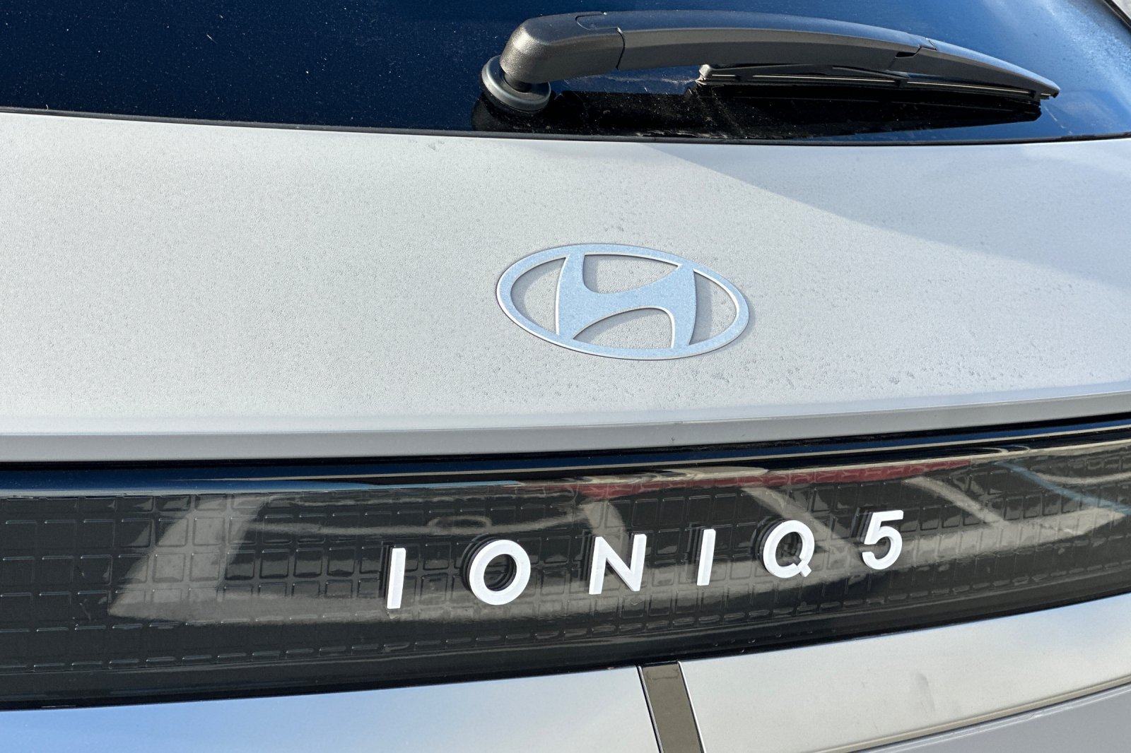New 2027 Hyundai Ioniq 5 SE RWD image 26