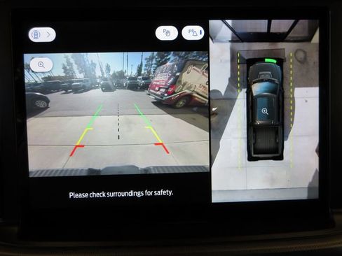 New 2025 Ford F150 Raptor image 19