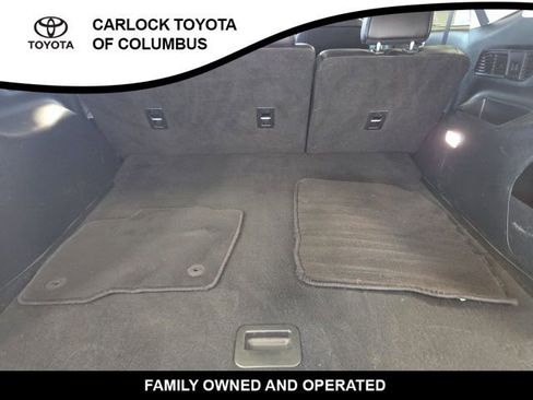 Used 2021 Ford Edge SEL AWD/4WD image 15