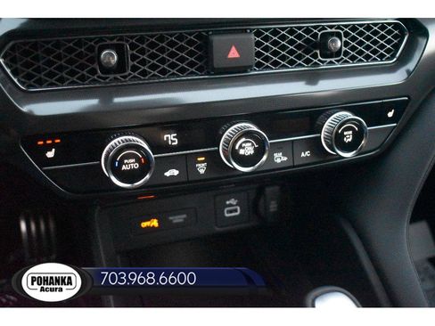 New 2025 Acura Integra A-Spec image 24