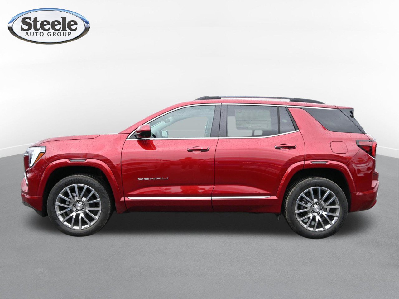 New 2027 GMC Terrain Denali AWD/4WD image 7