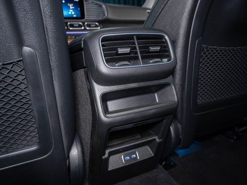 New 2026 Mercedes-Benz GLE 450 4MATIC image 23