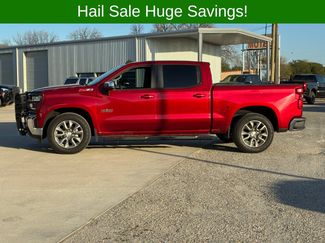 Used 2021 Chevrolet Silverado 1500 LT w/ Texas Edition Plus AWD/4WD video 2