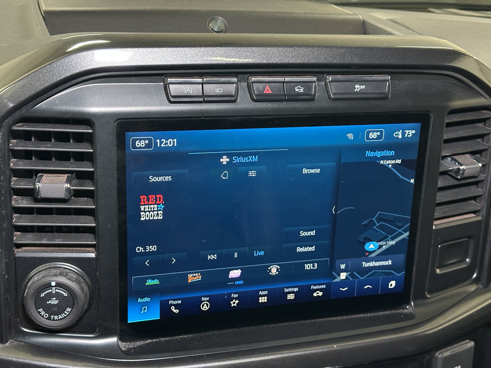 Certified 2023 Ford F150 Tremor AWD/4WD image 42
