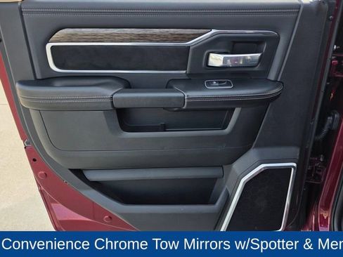 Used 2021 RAM 2500 Laramie image 21
