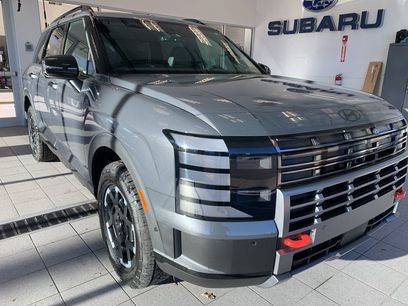 New 2026 Hyundai Palisade XRT Pro