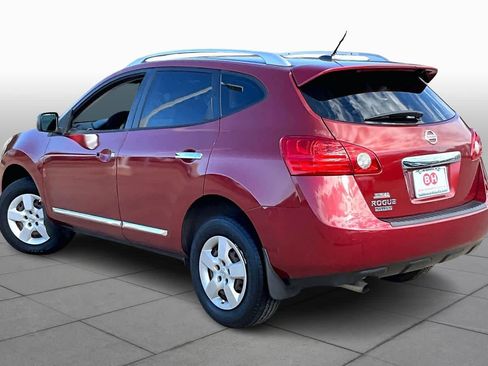 Used 2014 Nissan Rogue S w/ Convenience Package image 11
