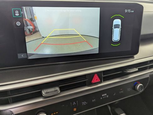 New 2026 Kia Sorento EX w/ EX Premium Package FWD image 24