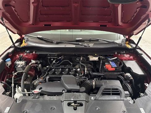 Used 2024 Honda CR-V EX-L image 18