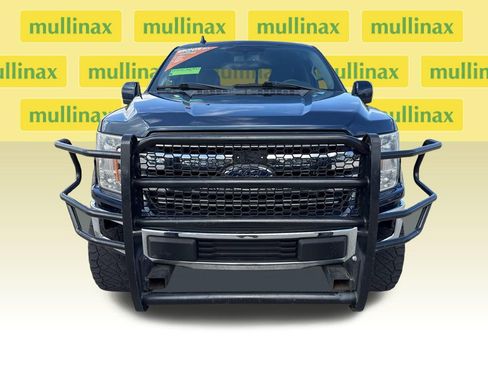 Used 2018 Ford F150 Lariat image 10
