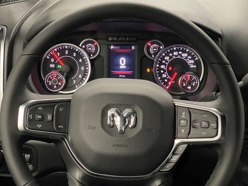 New 2026 RAM 2500 Big Horn image 17