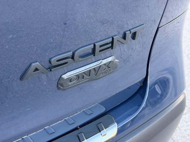 Used 2025 Subaru Ascent Onyx Edition AWD/4WD image 14