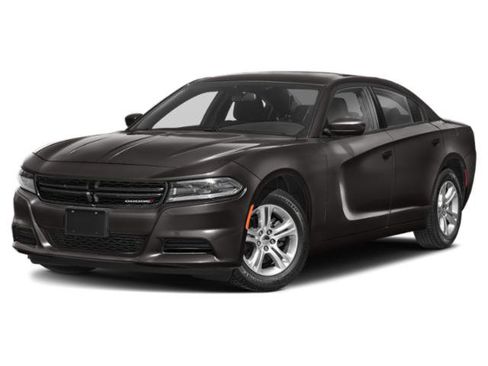 Certified 2023 Dodge Charger SXT image 1
