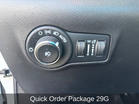 Used 2023 Jeep Compass Limited w/ Sun and Sound Group AWD/4WD image 11
