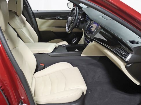 Used 2020 Cadillac CT6 Premium Luxury image 34