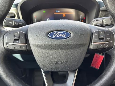 New 2025 Ford Maverick XL w/ Equipment Group 101A image 25