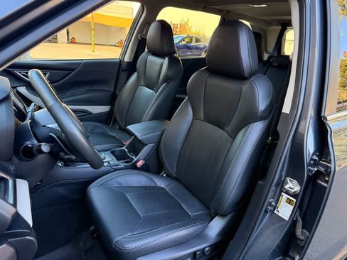 Used 2023 Subaru Forester Limited AWD/4WD image 11