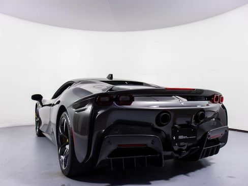 Certified 2023 Ferrari SF90 Stradale image 26