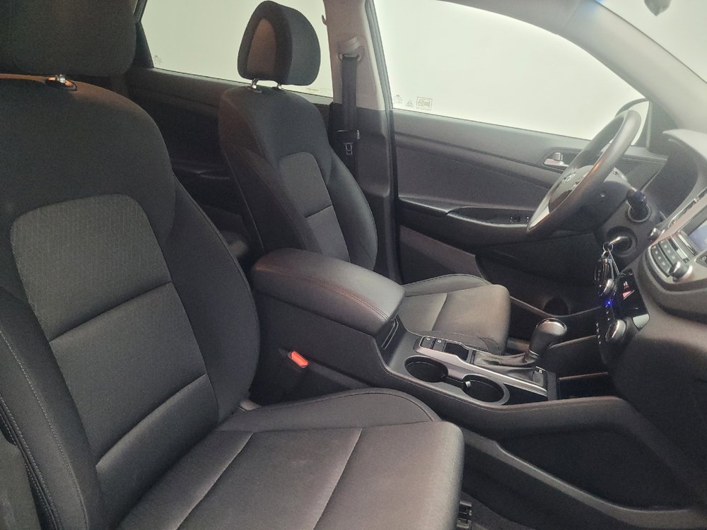 Used 2016 Hyundai Tucson Eco FWD image 21