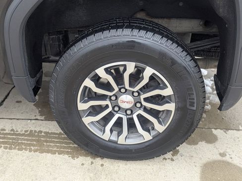 Used 2020 GMC Sierra 1500 AT4 w/ AT4 Premium Package image 20