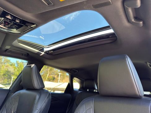 Certified 2023 Lexus RX 350h w/ Cold Area Package AWD/4WD image 17