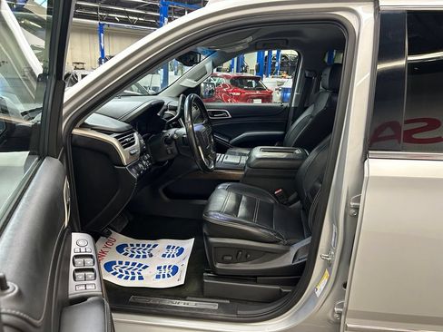 Used 2018 GMC Yukon Denali AWD/4WD image 19