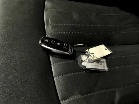 Used 2023 Audi A6 2.0T Premium image 14