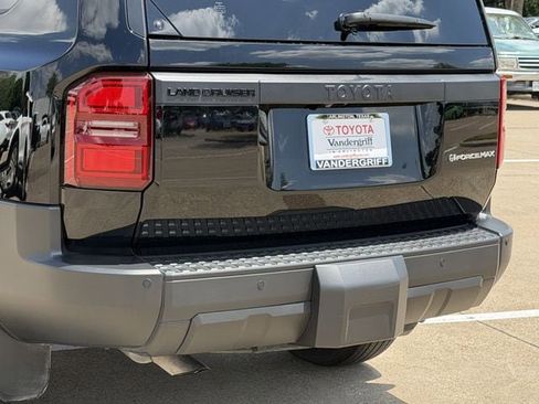 Used 2024 Toyota Land Cruiser 1958 AWD/4WD image 6