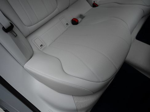 Used 2024 Mercedes-Benz EQE 350+ Sedan image 63