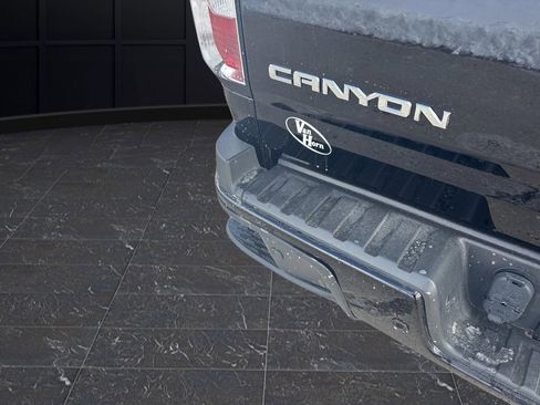 Used 2020 GMC Canyon Denali image 30