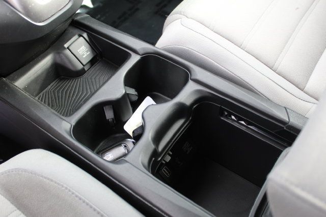 Used 2017 Honda CR-V EX image 23