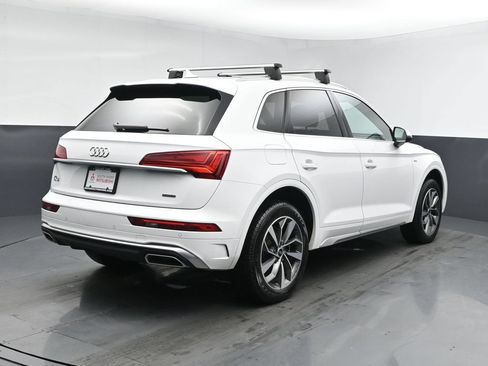 Used 2024 Audi Q5 2.0T Premium Plus AWD/4WD image 19
