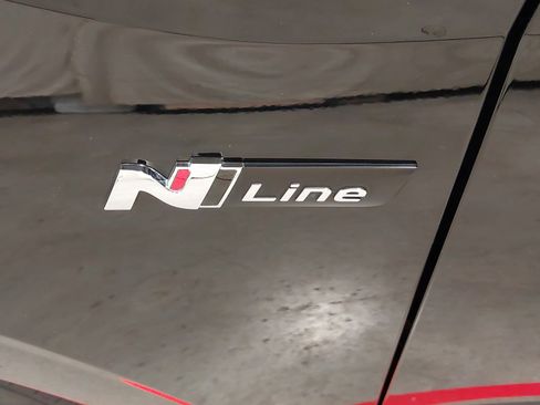 Used 2023 Hyundai Sonata N Line image 33
