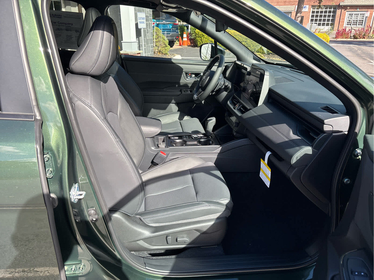 New 2026 Subaru Outback Touring XT AWD/4WD image 28