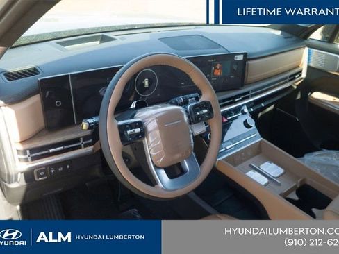 New 2026 Hyundai Santa Fe Calligraphy image 14