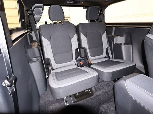 New 2026 Ford Bronco 2-Door w/ Sasquatch Package image 14