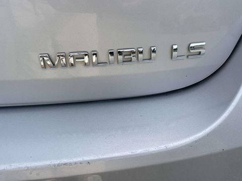 Used 2014 Chevrolet Malibu LS FWD image 10