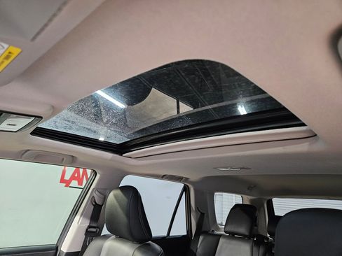Used 2023 Toyota 4Runner SR5 Premium w/ Moonroof Package RWD image 25